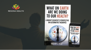 banner image for: New Book Explores Energy Medicine's Potential to Revolutionize Healthcare