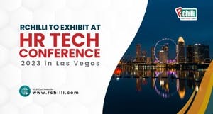 banner image for: RChilli to Exhibit at HR Tech Conference 2023 in Las Vegas
