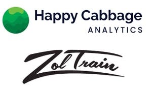 banner image for: Happy Cabbage Analytics Acquires ZolTrain to Enhance Cannabis Retailer Profitability