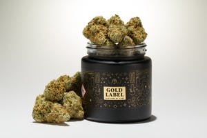 banner image for: Native Roots Launches Gold Label: Small Batch, Handcrafted Cannabis