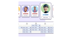 banner image for: Introducing candidate.fyi's Scheduling Product: Automating Interview Coordination for Talent Teams and Candidates