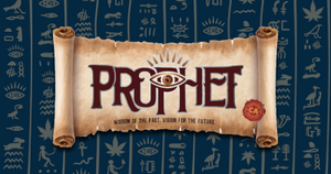 banner image for: Announcing the Comeback of a Lifetime… Introducing the Launch of Prophet, Inspired by the Life Stories of Luke Scarmazzo and Ricardo Montes
