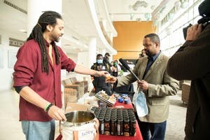 banner image for: Cannabis Industry Makes Huge Strides in Philadelphia with On-Site Expungement and Job Fair 