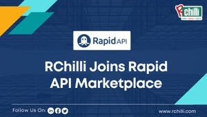 banner image for: RChilli Joins Rapid API Marketplace
