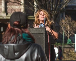 banner image for: Dr. Naomi Wolf Put Her Alma Mater Yale University on Notice over Their Bivalent Covid-19 Booster Student Mandate