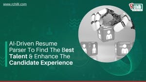 banner image for: RChilli Allows Oracle HCM Users Customized Resume Data Fields Extraction for Skilled Hiring 
