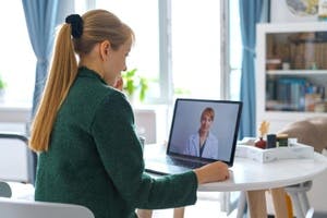banner image for: Telemedicine and Telehealth Emerge As Vital Components of Healthcare Delivery