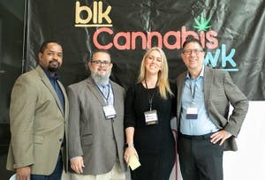 banner image for: Policy & Equity Define 5th Annual Cannabis Opportunities Conference in Philadelphia