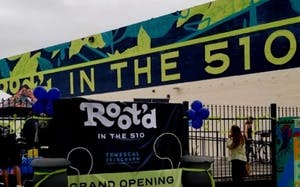banner image for: Root'd In The 510: Oakland Welcomes Its Premier Cannabis Entertainment Dispensary