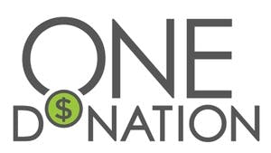 banner image for: HR.com Selects One Donation to Power New Charitable Giving Program