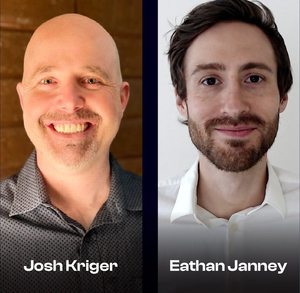 banner image for: Exploring the Non-Fungible Future: yWhales Podcast Welcomes Edge of NFT's Josh Kriger and Eathan Janney