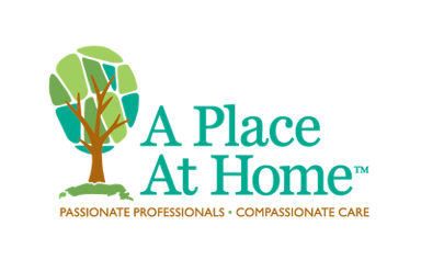 company logo for: A Place At Home - North Austin