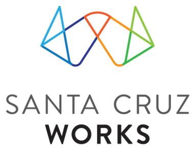 company logo for: Santa Cruz Works