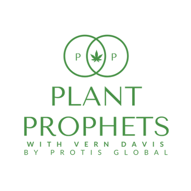 company logo for: Plant Prophets