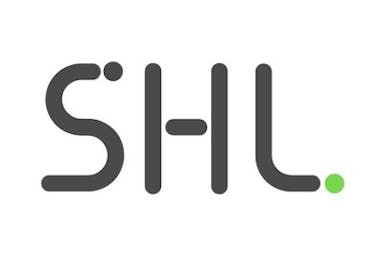 company logo for: SHL