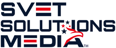 company logo for: Svet Solutions Media