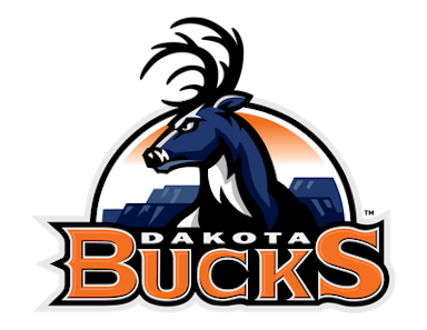 company logo for: Dakota Bucks