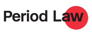 company logo for: Period Law