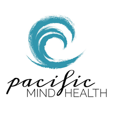 company logo for: Pacific Mind Health