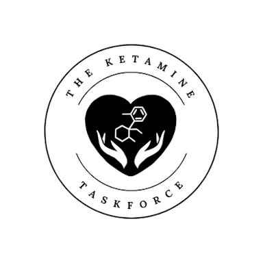 company logo for: Ketaminetaskforce.org
