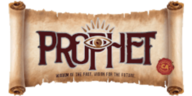 company logo for: Prophet Brands 