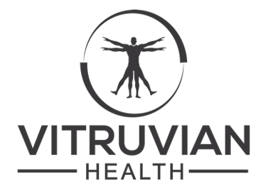 company logo for: Vitruvian health