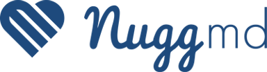company logo for: NuggMD