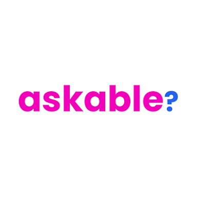 company logo for: Askable