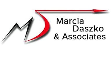 company logo for: Marcia Daszko & Associates