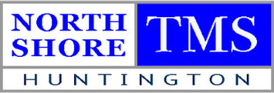 company logo for: North Shore TMS 