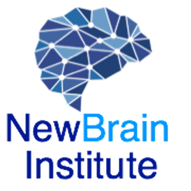 company logo for: New Brain Institute