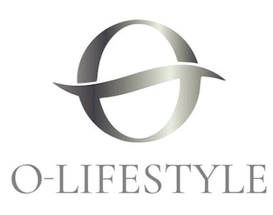 company logo for: O Lifestyle International SARL