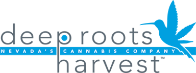 company logo for: Deep Roots Harvest