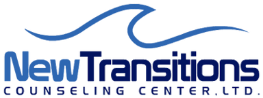company logo for: New Transitions Counseling Center LTD