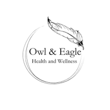 company logo for: Owl and Eagle Health