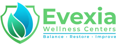 company logo for: Evexia Wellness Center