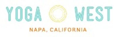company logo for: Yoga West