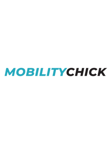 company logo for: MobilityChick LLC