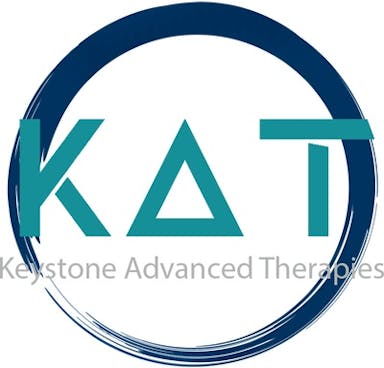 company logo for: Keystone Advanced Therapies