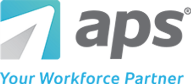 company logo for: APS
