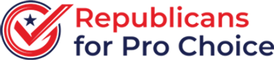 company logo for: Republicans for Pro Choice