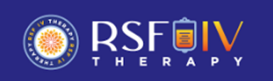 company logo for: RSF IV Therapy