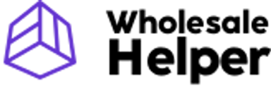 company logo for: Wholesale Helper