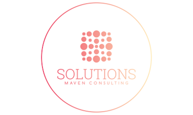 company logo for: Solutions Maven Consulting 