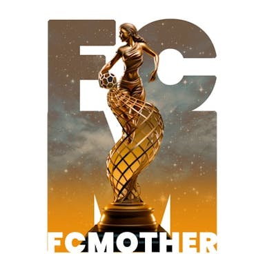 company logo for: FC Mother