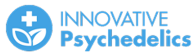 company logo for: Innovative Psychedelics