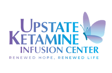 company logo for: Upstate Ketamine