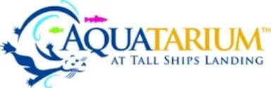 company logo for: Aquatarium