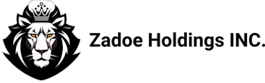 company logo for: Zadoe Holdings INC