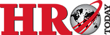 company logo for: HRO Today 